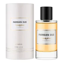 Perfume Franck Olivier Parisian Oud - Le Parfum - Unissex - 100ML