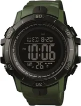 Relógio Skmei 1475 Army Green - Masculino
