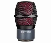 Se Eletronics Capsulas V7 MC 2 BK