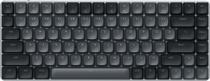 Teclado Satechi Bluetooth Slim Mechanical Backlith Dark ST-KSM1DK-En - Ingles (Sem Fio)