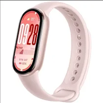 Relogio Xiaomi Smart Band 10 M2459B1 GL Mystic Rose