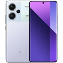 Smartphone Xiaomi Note 13 Pro Plus 5G 256GB/8GB Purple Global