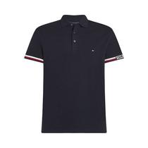 Camiseta Tommy Hilfiger MW0MW33585 DW5