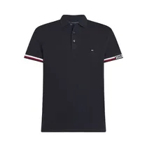Camiseta Tommy Hilfiger MW0MW33585 DW5