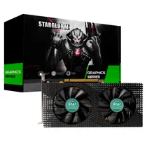 VGA RX6600XT 8GB Star Radeon PCI-e 4.0 GDDR5