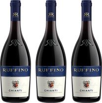 Vi.Ruffino Chianti 2022 Pack 3U