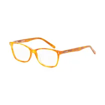 Armação para Óculos de Grau Visard F660 C262 Tam. 54-15-140MM - Laranja