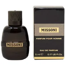 Perfume Missoni Parfum Pour Homme H Edp 5ML (Mini)