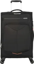 Mala para Viagem American Tourister Summerfunk 12489110411U Black - Média
