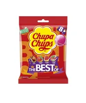  Chupa Chups...