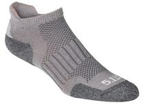 Meias 5.11 Tactical Abr Training Sock 10031-996 - Nickel