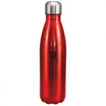 Berlinger Haus Garrafa Térmica Vermelha 500ML