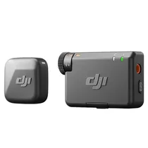 Dji Mic Mini.1TX+1RX 3C DMMR01/DMMT01