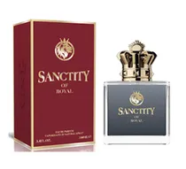 Lovali Sanctity Of Royal Men 100ML Edp c/s