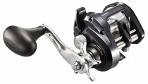 Carretilha Shimano Tekota 500 HG TEK-500HGA (Direita)