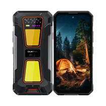 Celular Oukitel WP58 Pro 5G 8GB Ram 512GB Orange