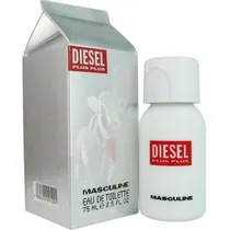 P.Diesel Plus Plus M 75ML Edt
