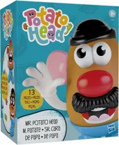 MR. Potato Head Hasbro F5887 (13 Pçs)