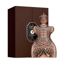 Perfume Lattafa Niche Emarati Toleen Edp Unissex 80ML