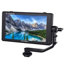 Monitor Táctil Feelworld LUT6 6" Full HD