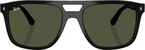 Óculos de Sol Ray Ban RB2213 901/31 55 - Feminino