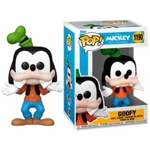 Funko Pop Mickey And Friends - Goofy 1190