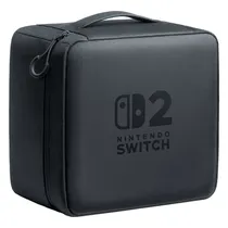 Swac 2 All-In-One Carrying Case (Case p/ Transporte NS2 e Acesso.) HK