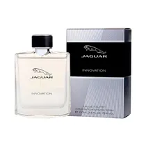 Perfume Masculino Jaguar Innovation 100ML Edt
