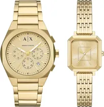 Relógio Masculino Armani Exchange Analógico AX7171