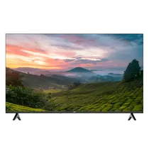 Smart TV JVC LT-50N7165U 50" 4K Ultra HD Android - Preto