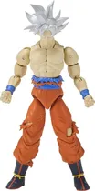Boneco Bandai Dragon B.Goku 35855-35994
