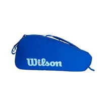 Raquetero Wilson Ultra VS Tour 3PKWR8049001001