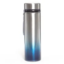 Termo Plata Inoxidable 1000ML