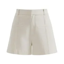 Short Hering K5WU2PSI Femenino
