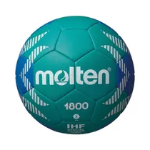Pelota Handball Molten H2A1800-GB N°2