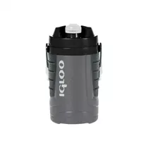 Igloo Termos Y Vasos Proformance 950ML Charcoal 31099 Cmanija Acero/Metal 13.9X14.2X23.4 CM Charcoal