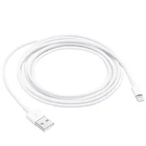 Cabo USB Hye para Celular/HYE11/USB-A/Lightning 1M
