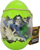 Juguete Dinosaur Playset - Dino State DS015