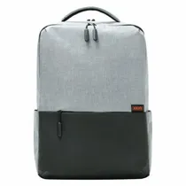 Mochila NB 15.6" Xiaomi Commuter BHR4904GL Gris CL
