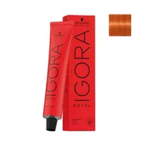 Tinta de Cabelo Igora Royal 877 60ML
