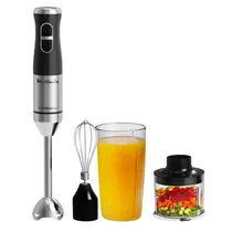 Mixer Molimix MMX-1000 Turbo Mix 3 Em 1 - 1000W - 220V