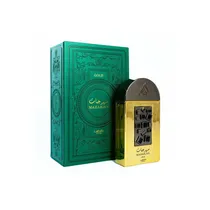 Perfume Lattafa Maharjan Gold 100ML