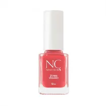 Esmalte de Unhas New Color 21 Free No. 2.18 12ML