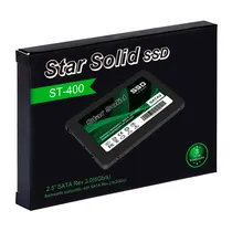 HD SSD 240GB Star SATA3 2.5 ST-400  HD SSD 240G...