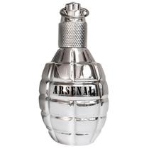 Perfume Arsenal Platinum M 100 ML