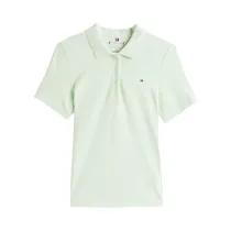 Camiseta Polo Tommy Hilfiger WW0WW43225 LXY