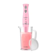 Britania Mixer BMX370RS 800ML/1V/350W 220V Rosa