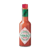 Tabasco Pepper Sauce 150ML Grande Original