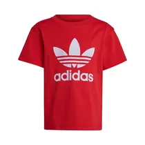 Remera Infantil Adidas IY2387 Adicolor Trefoil Unisex