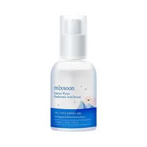 Sérum Mixsoon Glacier Water Hyaluronic Acid 30ML